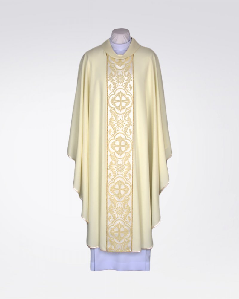 1-223-11 Ornat- fot-