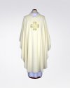1-293-1 Ornat Alba ecru