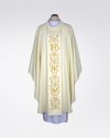 1-322-11 Ornat Alba ecru