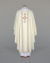 1-397-1 Ornat Alba ecru